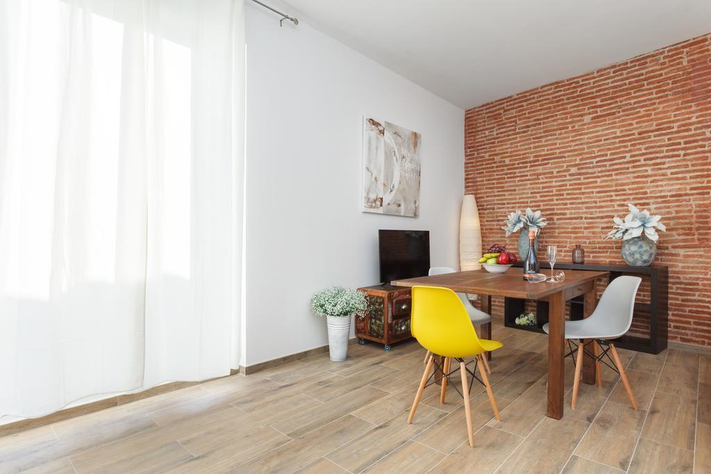 Apartamento Matarolux 7 Exterior foto