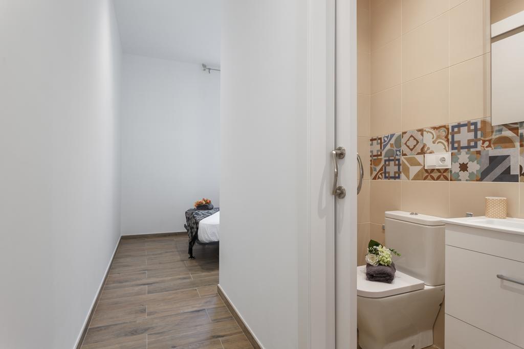 Apartamento Matarolux 7 Exterior foto